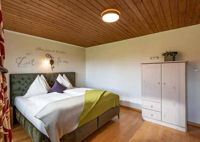 Appartamento Haus Alpenrose Scheffau am Wilden Kaiser